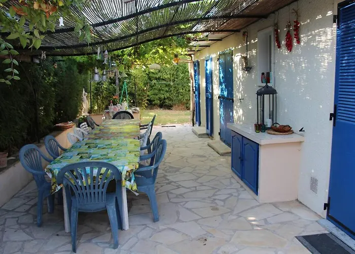 Logement Independant A Frejus