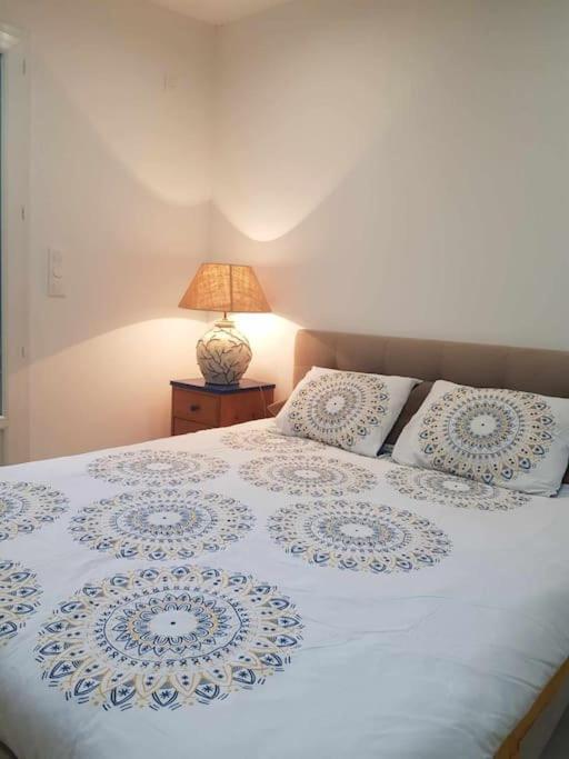 Appartement Independant A Fréjus