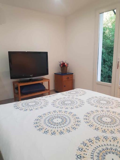 Appartement Independant A Fréjus