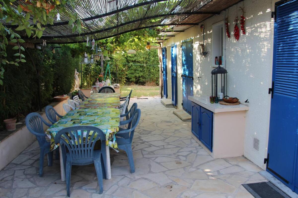 Appartement Independant A