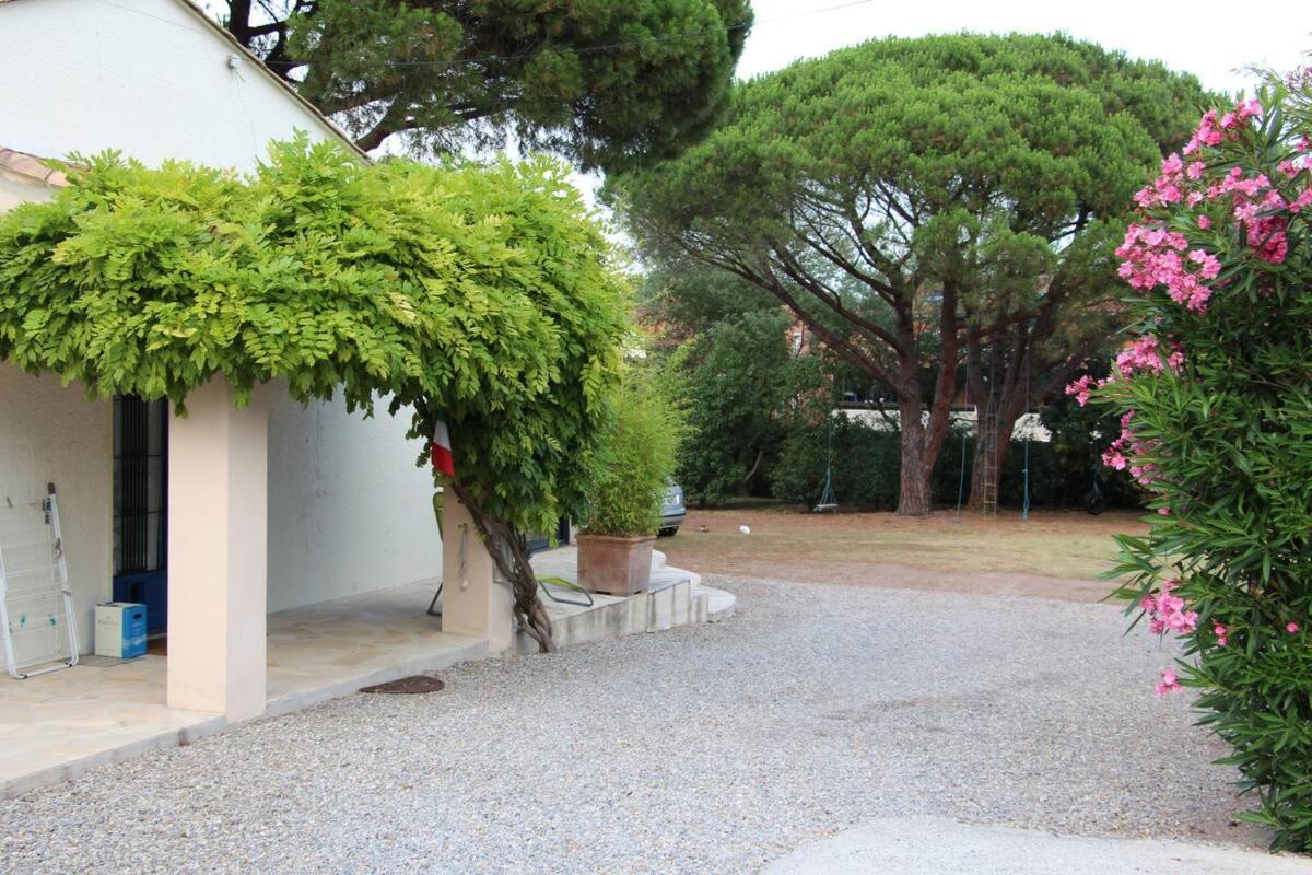 Appartement Independant A Fréjus